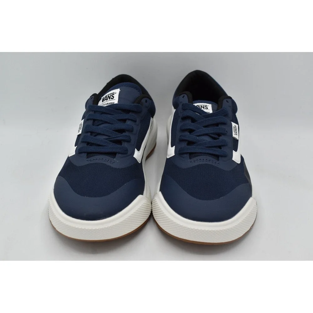 Vans Women Size 7 MTE Ultrarange 2.0 RW Dress Blues Lace Up Sneakers Shoes